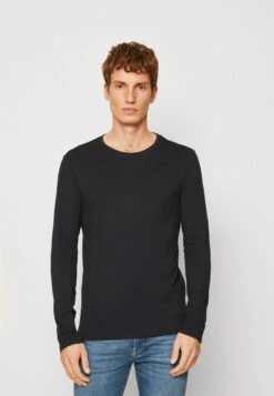 Pier One 2 PACK - Langarmshirt - Light Blue/dark Blue 11 Pier One 2 PACK - Langarmshirt - Light Blue/dark Blue -Bekleidungs Verkauf 9558d7e27c7a496ea095985662933618