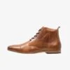 Pier One Schnürstiefelette - Cognac 2 Pier One Schnürstiefelette - Cognac -Bekleidungs Verkauf 9b45778b62f841b9a76a6ed7636d3357