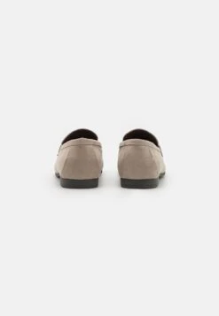 Pier One Slipper - Grey -Bekleidungs Verkauf 9ba4bda0ad324ca1bdc46d810ab1f6fa