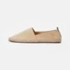 Pier One RENA ESPADRILLE UNISEX - Espadrille - Beige -Bekleidungs Verkauf a5502e5541174ffa825dc4aeccb6b9af