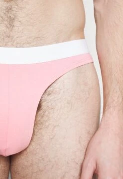 Pier One 3 PACK - Slip - Pink/white/light Blue 12 Pier One 3 PACK - Slip - Pink/white/light Blue -Bekleidungs Verkauf a897f15c7b1849ff9eb9fd355cecf225