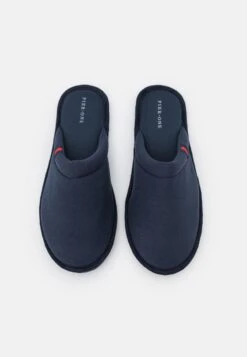 Pier One Hausschuh - Dark Blue 11 Pier One Hausschuh - Dark Blue -Bekleidungs Verkauf a980ddae57c846959579e8a4a1384f89