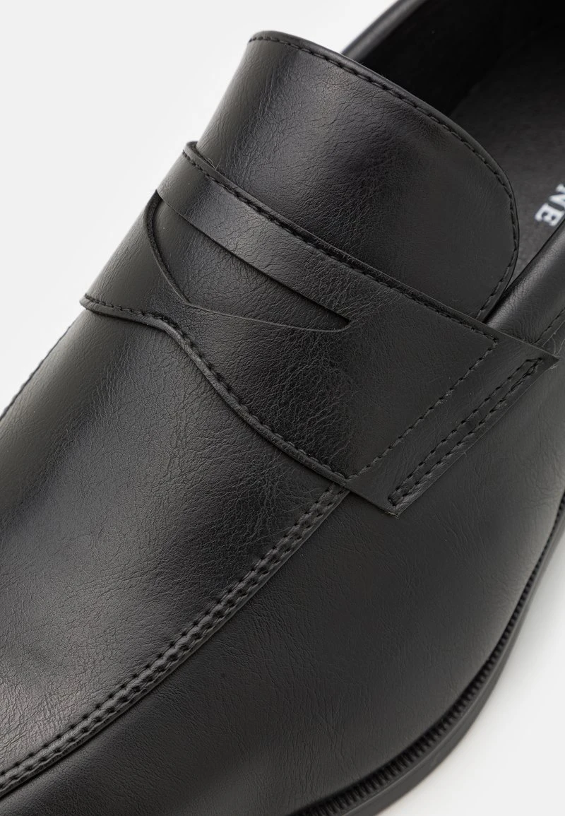 Pier One Slipper - Black 8 Pier One Slipper - Black – Bild 6