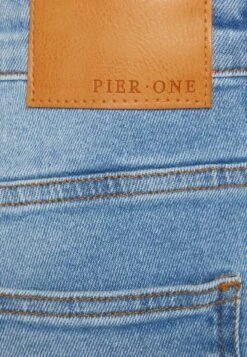 Pier One 2 PACK - Jeans Skinny Fit - Light Blue/black 12 Pier One 2 PACK - Jeans Skinny Fit - Light Blue/black -Bekleidungs Verkauf ac85139909824cf88faf09caba2a1eea