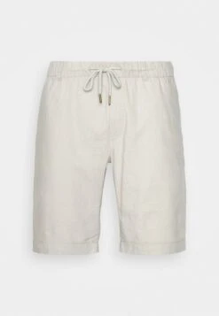 Pier One LINEN BLEND DRAWCORD SHORTS - Shorts - Beige 13 Pier One LINEN BLEND DRAWCORD SHORTS - Shorts - Beige -Bekleidungs Verkauf ad307b3758f94473ba5277a4cff77e39 1