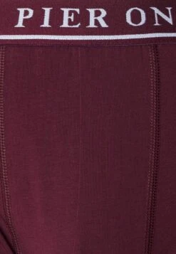 Pier One 5 PACK - Panties - Bordeaux/mottled Grey 12 Pier One 5 PACK - Panties - Bordeaux/mottled Grey -Bekleidungs Verkauf b2696f7c39ac483892c876a4b612aece