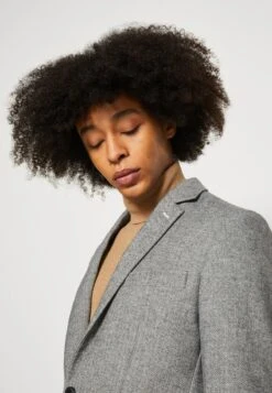 Pier One Sakko - Grey -Bekleidungs Verkauf b7742fdfbb644ae3b4a0eb5b6c9f5604