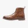 Pier One Snowboot/Winterstiefel - Cognac -Bekleidungs Verkauf ba6fc45dc528459e96fbcaf4a975ff7c