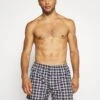 Pier One 5 PACK - Boxershorts - Grey -Bekleidungs Verkauf bb98299643fd4b93955e2d71ad615ab8