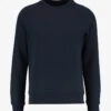 Pier One Sweatshirt - Dark Blue -Bekleidungs Verkauf bc32046828cf4d5392eebc03678c8911
