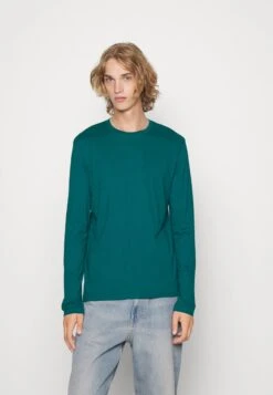 Pier One 5 PACK - Langarmshirt - White/dark Blue/black 12 Pier One 5 PACK - Langarmshirt - White/dark Blue/black -Bekleidungs Verkauf beef28c7ef3c4b258c920dd186a4177c