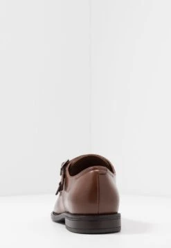 Pier One Business-Slipper - Cognac -Bekleidungs Verkauf bf250bed9af646408506f1f350832744