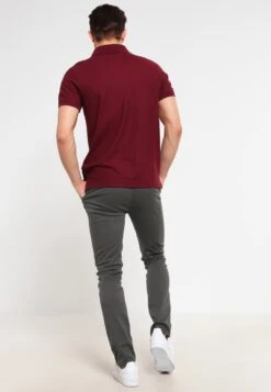 Pier One SLIM FIT CHINO - Chino - Dark Grey 10 Pier One SLIM FIT CHINO - Chino - Dark Grey -Bekleidungs Verkauf bf39925db2f841cba0170793d4f3533a