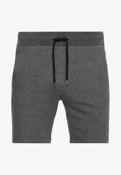 Pier One Jogginghose - Mottled Dark Grey 12 Pier One Jogginghose - Mottled Dark Grey -Bekleidungs Verkauf bf4b3b1502e444b0ad65553467db5354
