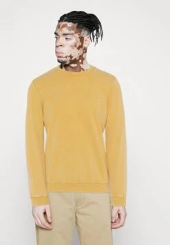 Pier One Sweatshirt - Yellow