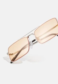 Pier One UNISEX - Sonnenbrille - Silver-coloured, Orange 11 Pier One UNISEX - Sonnenbrille - Silver-coloured, Orange -Bekleidungs Verkauf c3e0b08b50694894a004abe5f6d7d7b9