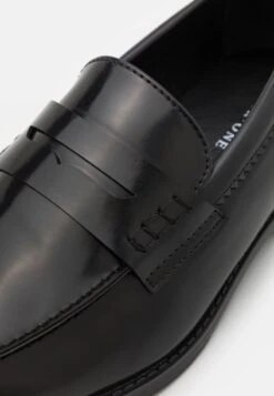 Pier One Slipper - Black -Bekleidungs Verkauf c5e34df4ddc54faea70ae060d15a9786