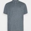 Pier One Poloshirt - Mottled Blue 2 Pier One Poloshirt - Mottled Blue -Bekleidungs Verkauf c860679f8988402581505d7c06b5e836