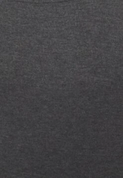 Pier One 3 PACK - Unterhemd/-shirt - Black/khaki/mottled Dark Grey -Bekleidungs Verkauf c94cf7954d0c42978482d5dbb616cfbf