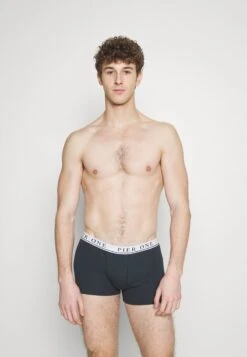 Pier One 5 PACK - Panties - Beige/green/bordeaux -Bekleidungs Verkauf ca34b9484ef547d7af5be2e311c52634