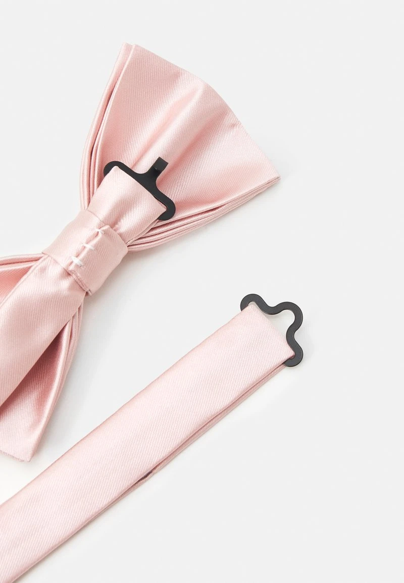 Pier One Fliege - Light Pink 4 Pier One Fliege - Light Pink – Bild 2