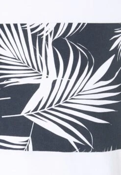 Pier One T-Shirt Print - Blue -Bekleidungs Verkauf ca7e4fa75a23494ab2d2edfed392c508