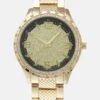 Pier One Uhr - Gold-coloured 2 Pier One Uhr - Gold-coloured -Bekleidungs Verkauf cd40f0ca2604411392b154ccb27aeccd
