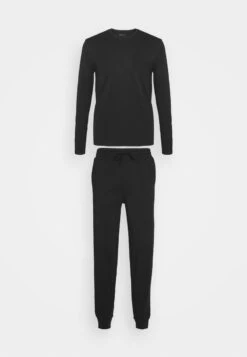 Pier One Nachtwäsche Set - Black 13 Pier One Nachtwäsche Set - Black -Bekleidungs Verkauf cfa14e65cf7b4b8a8e7163a8b574bb86