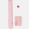 Pier One SET - Sonstige Accessoires - Pink 1 Pier One SET - Sonstige Accessoires - Pink -Bekleidungs Verkauf cfbcb9f7888447bbb39ceb7ec64b64f8