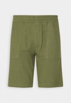 Pier One Jogginghose - Khaki 11 Pier One Jogginghose - Khaki -Bekleidungs Verkauf d072b0ce893b4077bd9927650172ea59