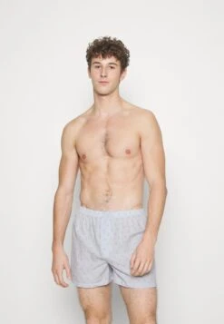 Pier One 5 PACK - Boxershorts - Blue/dark Blue/pink - -Bekleidungs Verkauf d42f0cbf69f949ba906d961c35df2876