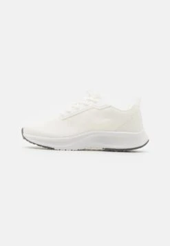 Pier One UNISEX - Sneaker Low - White