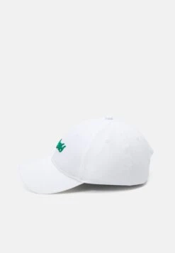 Pier One UNISEX - Cap - White 10 Pier One UNISEX - Cap - White -Bekleidungs Verkauf d581118b46c14b709018784d7c020a87