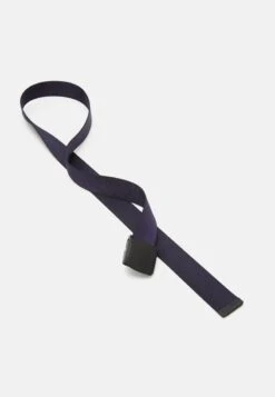 Pier One UNISEX 3 PACK - Gürtel - Black/dark Blue/grey 11 Pier One UNISEX 3 PACK - Gürtel - Black/dark Blue/grey -Bekleidungs Verkauf d5f368a6536a4402ab60868101e54755