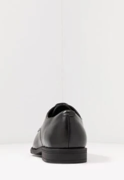 Pier One Business-Schnürer - Black 11 Pier One Business-Schnürer - Black -Bekleidungs Verkauf d80a9138d2bb4dc2833242f8c9ed9cd8