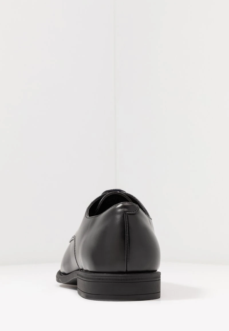 Pier One Business-Schnürer - Black 6 Pier One Business-Schnürer - Black – Bild 4