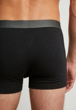 Pier One 7 PACK - Panties - Black -Bekleidungs Verkauf d8357fa9225042edaa0b6ac8174580d4