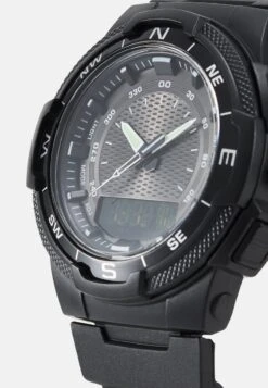 Pier One Digitaluhr - Black -Bekleidungs Verkauf d875225348f64476bd326cb7638656ff