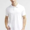 Pier One Poloshirt - White 1 Pier One Poloshirt - White -Bekleidungs Verkauf da8ffbf77de04b6e99d29b64759039d4