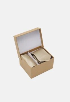 Pier One SET - Einstecktuch - Beige 13 Pier One SET - Einstecktuch - Beige -Bekleidungs Verkauf dae22eb1283541c98e7012d1c86f16c1