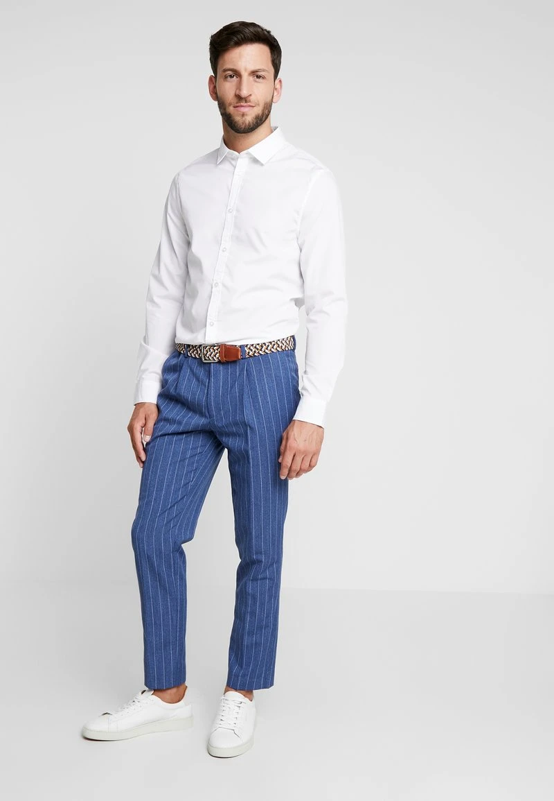 Pier One 2 PACK - Businesshemd - White 3 Pier One 2 PACK - Businesshemd - White