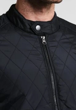Pier One Übergangsjacke - Black 11 Pier One Übergangsjacke - Black -Bekleidungs Verkauf e0ab6833bcd64c75ad2c056ec1a81847