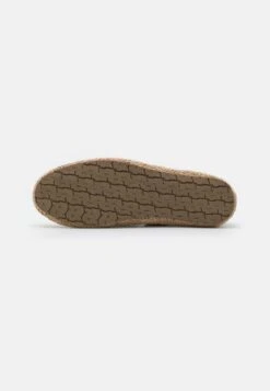 Pier One Espadrille - Brown -Bekleidungs Verkauf e186425c680e4b67a3f3d1124f883cea