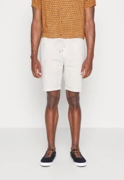 Pier One LINEN BLEND DRAWCORD SHORTS - Shorts - Beige 11 Pier One LINEN BLEND DRAWCORD SHORTS - Shorts - Beige -Bekleidungs Verkauf e1eb8ad428564dfb8727d9aeaa0a8f0f