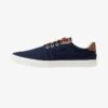 Pier One UNISEX - Sneaker Low - Dark Blue 2 Pier One UNISEX - Sneaker Low - Dark Blue -Bekleidungs Verkauf e23580bdbf574ecb841d4b19f4306d7a