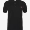 Pier One TRICOLORE TRIM POLO - Poloshirt - Black 1 Pier One TRICOLORE TRIM POLO - Poloshirt - Black -Bekleidungs Verkauf e404807e1e204940957c687903f2c960