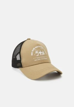 Pier One UNISEX - Cap - Khaki 13 Pier One UNISEX - Cap - Khaki -Bekleidungs Verkauf e49d0097219a46bab403a94ee36bc611