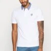 Pier One Poloshirt - White
