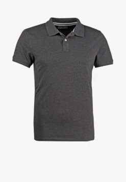 Pier One Poloshirt - Dark Grey Melange 13 Pier One Poloshirt - Dark Grey Melange -Bekleidungs Verkauf e696389ad42f4800a8341eceda477bc7