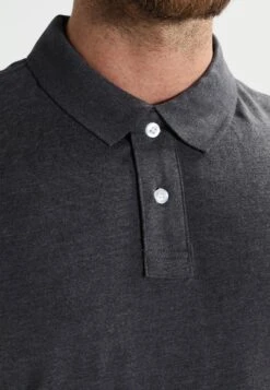 Pier One Poloshirt - Dark Grey Melange 11 Pier One Poloshirt - Dark Grey Melange -Bekleidungs Verkauf e878f88cf4e94662b0dfd06761e6dbed